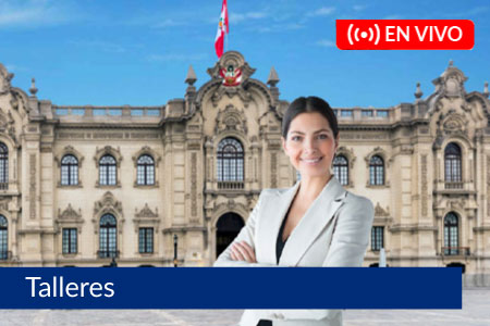 TALLERES ADICIONALES  - VIRTUAL ACTUALIZADO