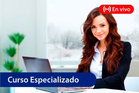 Curso Especializado en Redacción de Documentos Oficiales - SBN - Del 14 al 26 de julio de 2022