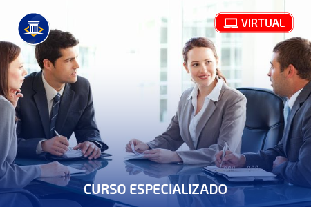 Administración Pública - Virtual Actualizado 2022