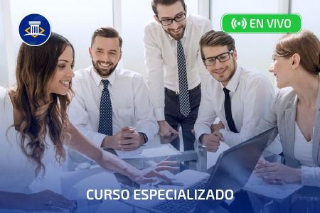 Curso Especializado en Diseño de Indicadores para la Gestión Pública - Del 25 de octubre al 16 de noviembre de 2022