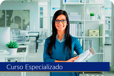 Administración Documentaria y Archivos en la Gestión Pública - Del 25 de enero al 15 de febrero de 2020