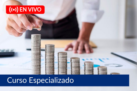 Curso Especializado en Tesorería Gubernamental con Aplicación en el SIAF  - Virtual Actualizado 2021