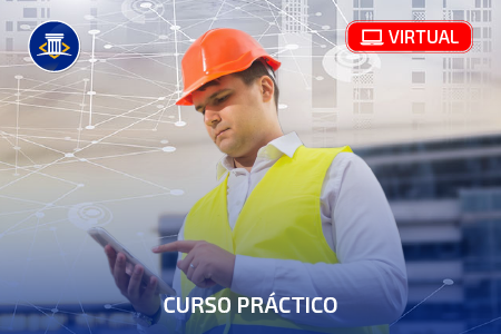 Curso Tecnico Experto en Gestión de Proyectos BIM - Virtual Actualizado