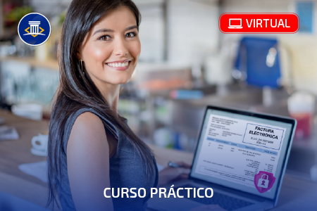 Curso Técnico en Declaraciones Mensuales a SUNAT - Virtual Actualizado 