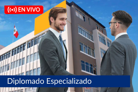 Contrataciones del Estado -  Virtual -