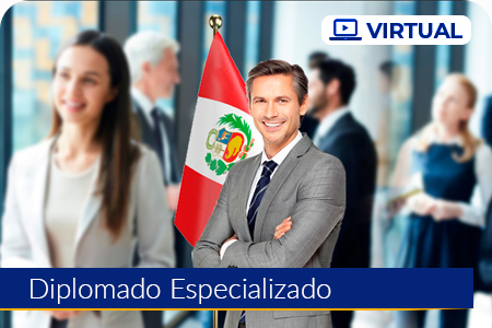 Administración y Gestión Pública - Virtual 