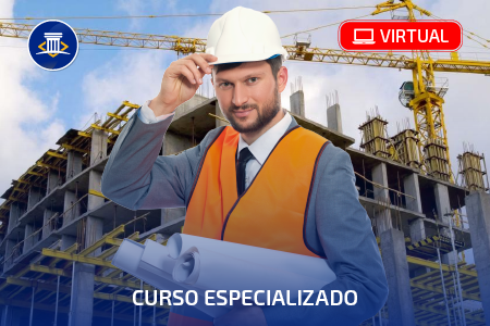 Curso en Sistema Nacional de Programación Multianual y Gestión de Inversiones: INVIERTE.PE - Virtual Actualizado 