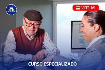 Curso Especializado en Derecho Previsional - Virtual Actualizado