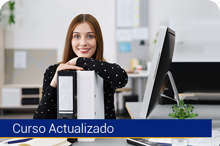 Administración Documentaria y Archivo en la Gestión Pública - Del 19 de diciembre al  09 de enero de 2020