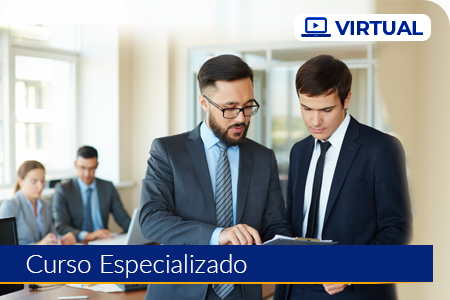 Elaboración de Expedientes para las Contrataciones del Estado - Virtual Actualizado