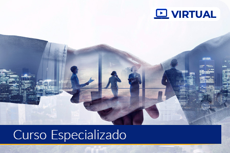 Solución de Controversias en las Contrataciones del Estado - Virtual Actualizado