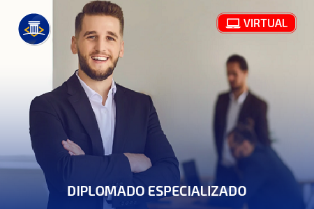 Diplomado Especializado en Procedimiento Administrativo General -  Virtual !!!!