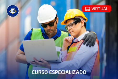 Curso en Gestión de Bienes Muebles Patrimoniales - Virtual  Actualizado