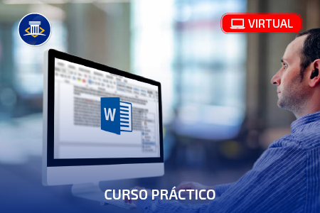 Curso Práctico en Word - Virtual Actualizado