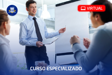 Curso Especializado en Procedimiento Administrativo General - Virtual Actualizado