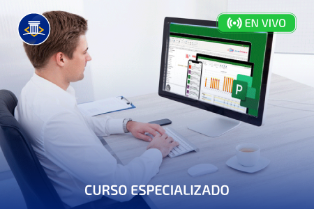 Curso Especializado en MS Project - Perú Compras - Del 19 al 26 de diciembre de 2022