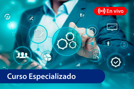 Curso Especializado en Gestión por Procesos - Actualizado 2023 - I