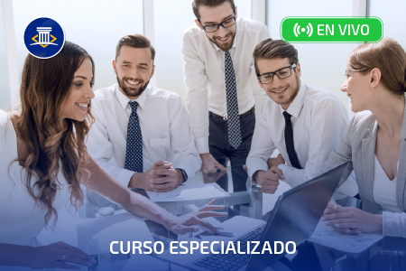 Curso Tecnico en Gestión de Indicadores en el Estado - Virtual Actualizado 024 