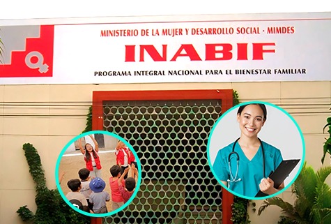 CURSO DE PREPARACIÓN PARA LA POSTULACIÓN AL PROGRAMA INABIF