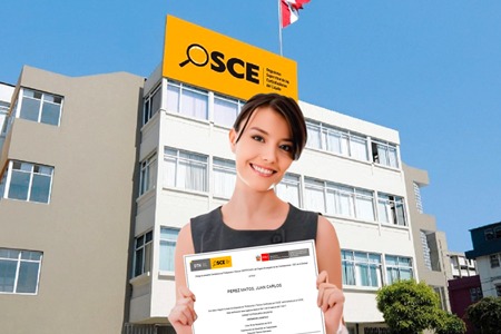 CURSO DE PREPARACIÓN PARA LA CERTIFICACIÓN OSCE  06 al 10 Junio - 2024