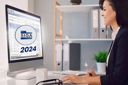 CURSO: ÚLTIMAS ACTUALIZACIONES DEL SIGA Y SU NUEVO PROCEDMIENTO DEL GASTO | VIRTUAL GRABADP ACTUALIZADO 2024