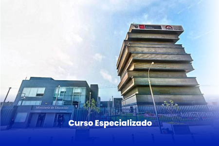 UGEL Nro 4. Curso: Gestión de recursos humanos y la ley del servicio civil y su reglamentación - VG 25