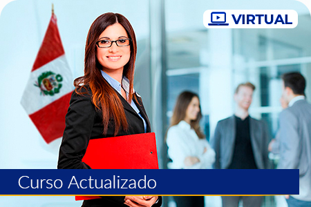 Gestión Pública - Virtual Actualizado 2021