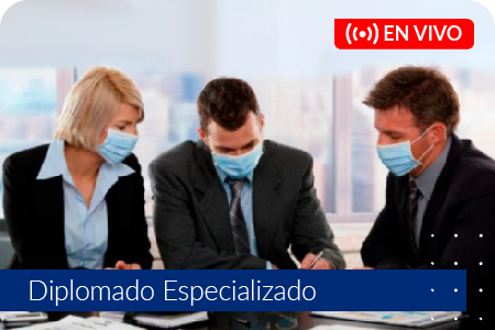 Auditoria y Control Gubernamental - Del 1 de octubre al 3 de diciembre de 2020