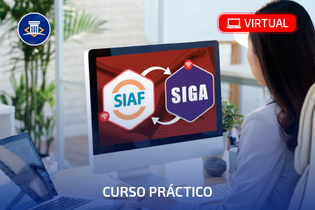 Soporte Técnico Interface SIAF y SIGA - Virtual Actualizado