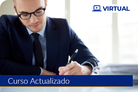 Nuevo TUO de la Ley del Procedimiento Administrativo - Virtual