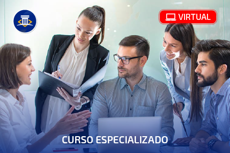 Planeamiento Estratégico en el Sector Público -  Virtual Actualizado