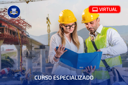 Curso Especializado en Formulación de Proyectos de Inversión - Virtual Actualizado