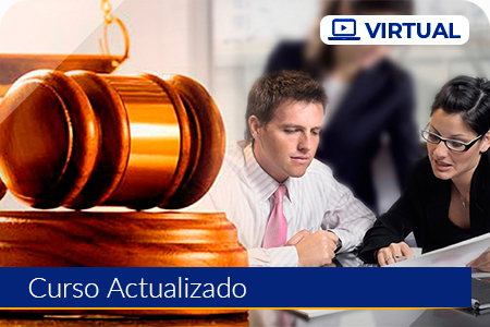 Procedimiento Administrativo General - Virtual Actualizado