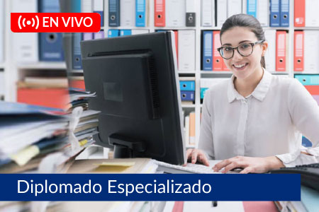 Administración Documentaria, Archivo y el Proceso de Digitalización - Del 11 de febrero de 2021 al  08 de abril de 2021