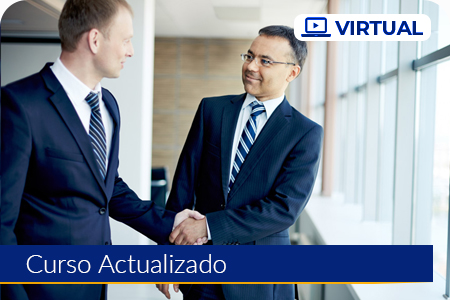 Contrataciones Menores e Iguales a 8 UIT - Virtual Actualizado