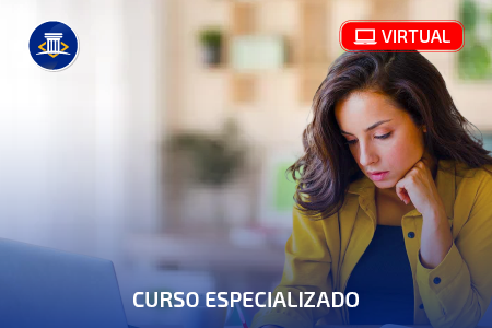 Redacción y Ortografía para profesionales del Sector Público - Virtual Actualizado