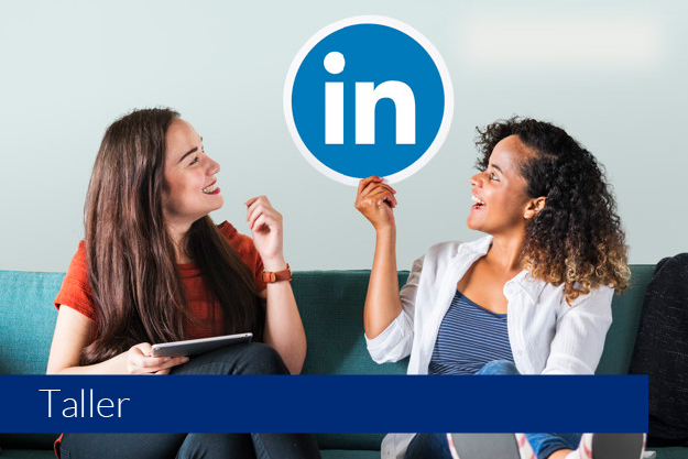 Taller LinkedIn - Virtual Actualizado 2021